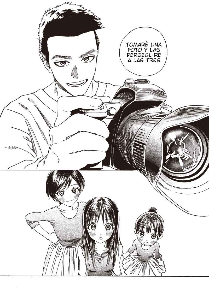 Akebi-chan no Sailor Fuku Chapter 77 - Page 13