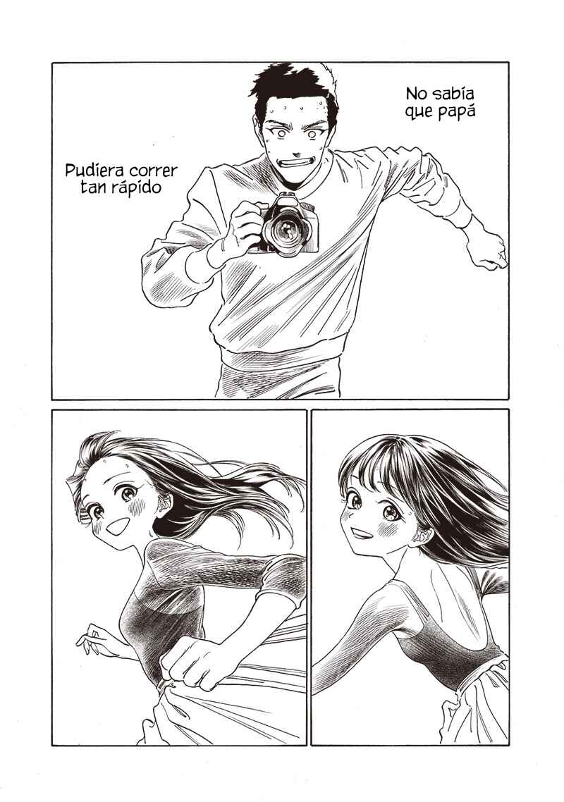 Akebi-chan no Sailor Fuku Chapter 77 - Page 20
