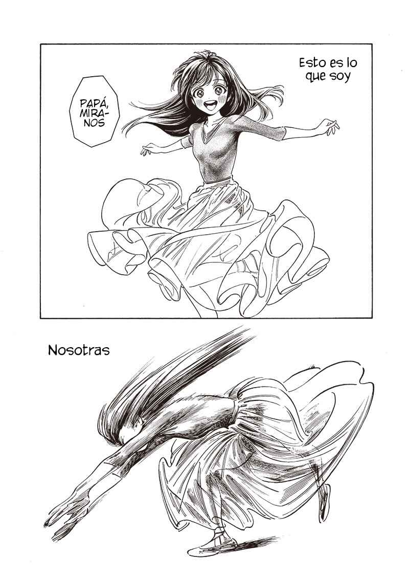 Akebi-chan no Sailor Fuku Chapter 77 - Page 25