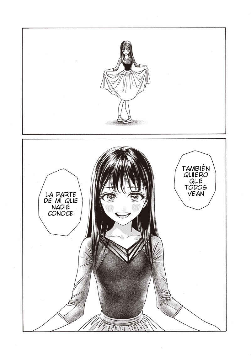 Akebi-chan no Sailor Fuku Chapter 77 - Page 36
