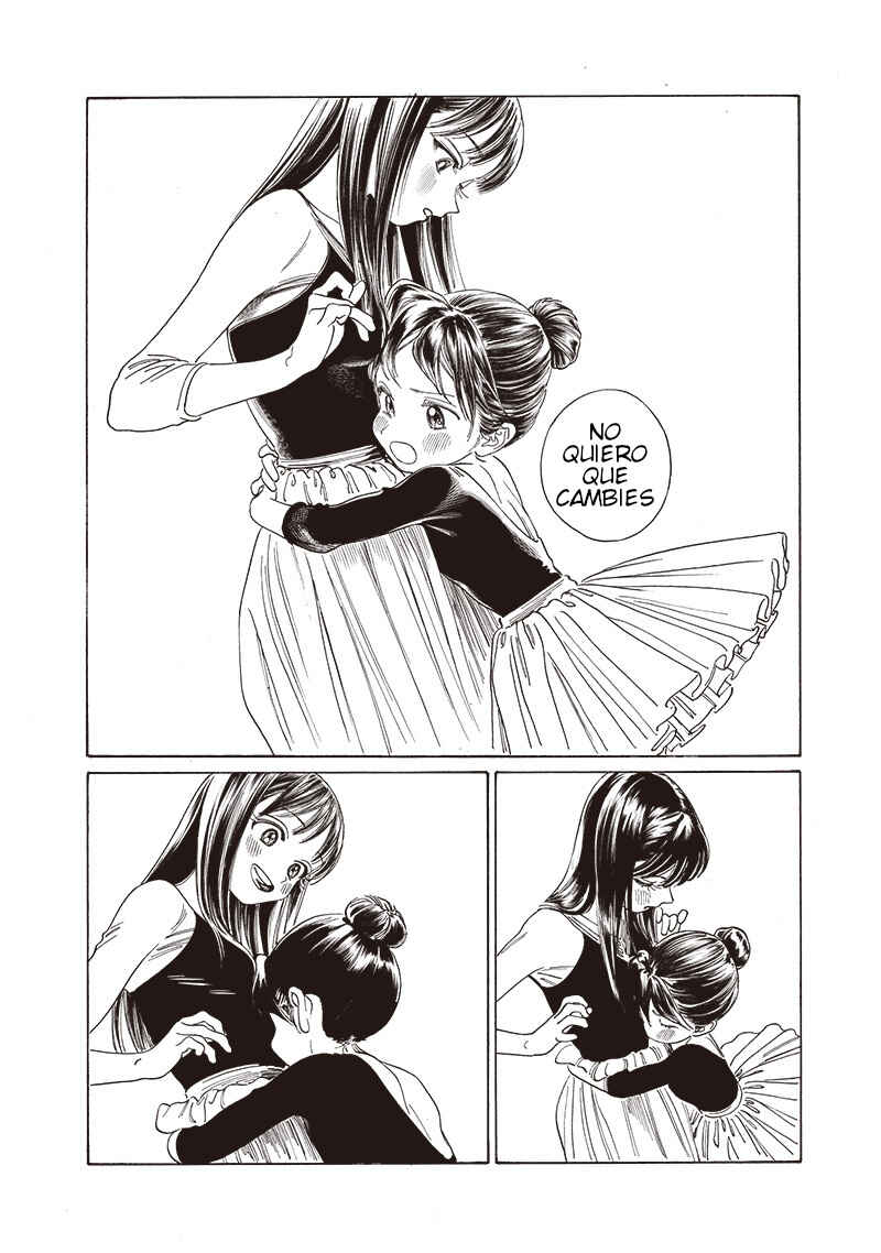 Akebi-chan no Sailor Fuku Chapter 77 - Page 39