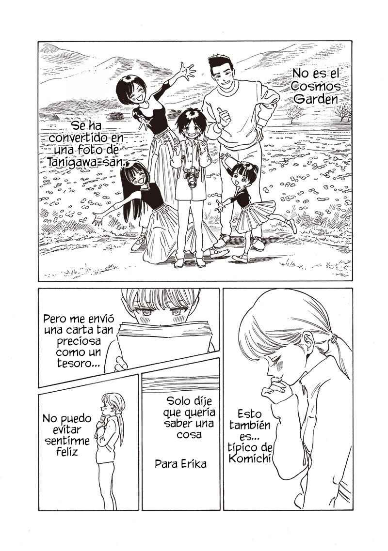 Akebi-chan no Sailor Fuku Chapter 77 - Page 49
