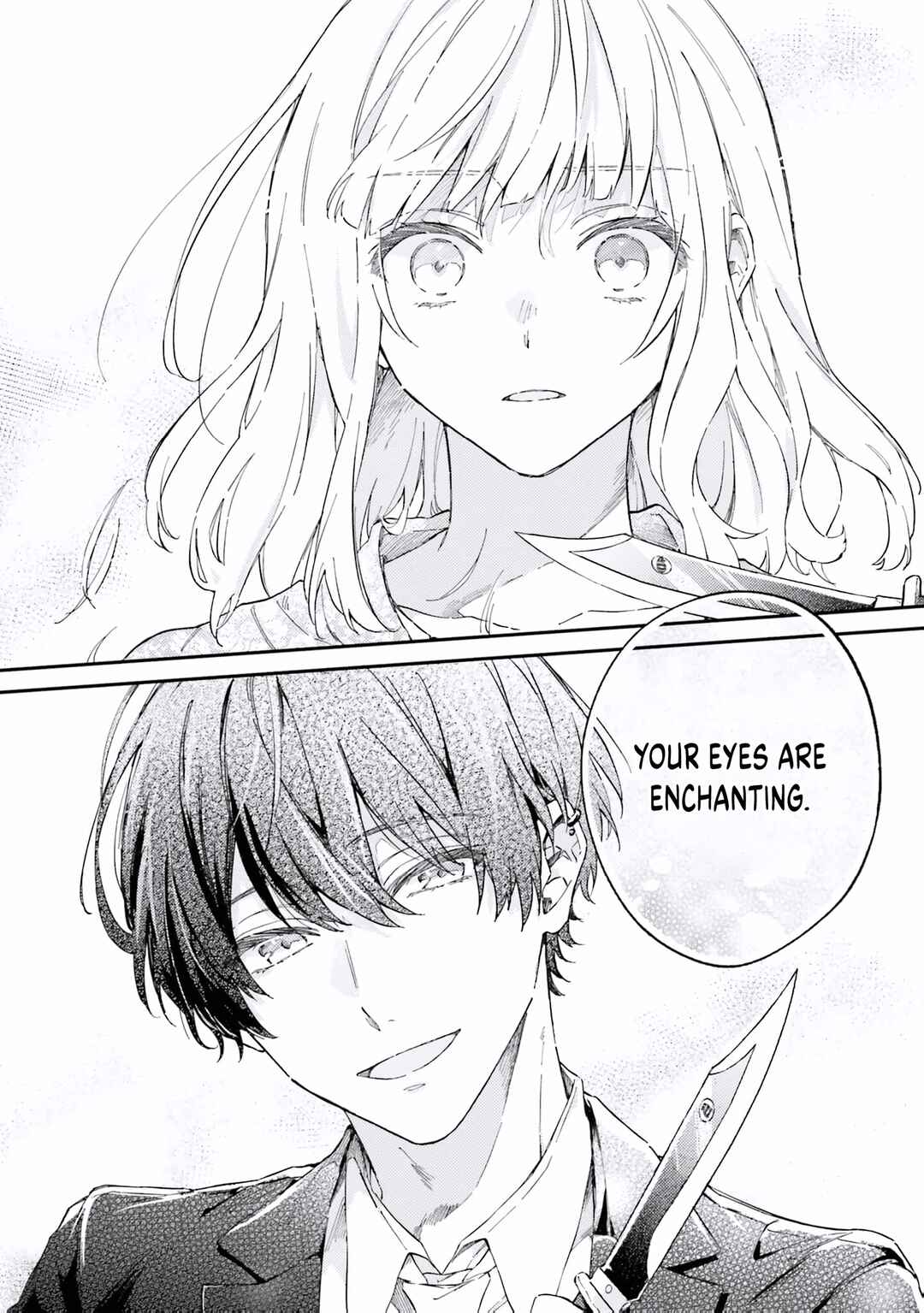 Koyoi, Lorenzi-ke de Kanbi naru Chuusei wo Chapter 1 - Page 30