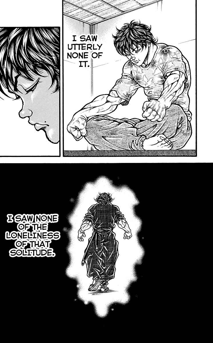 Baki-Dou Chapter 139 - Page 11