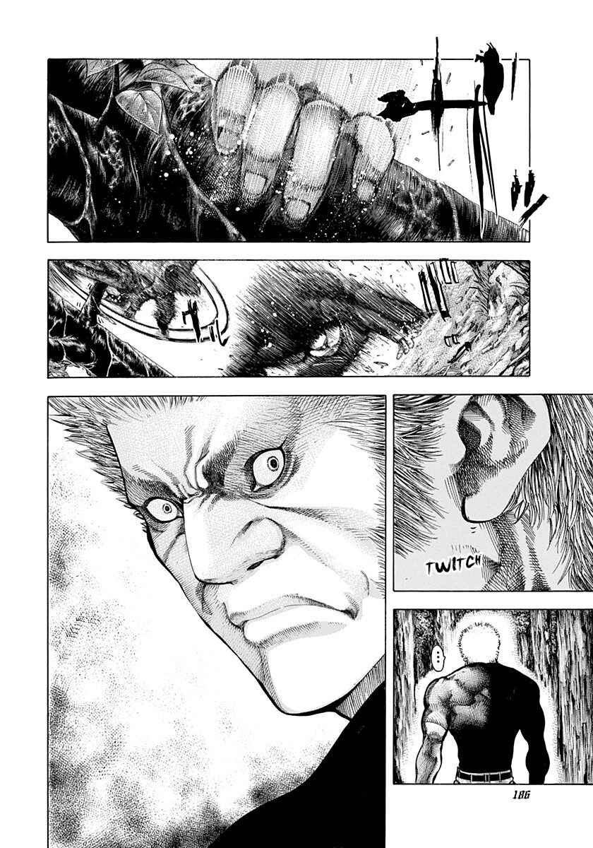 Usogui Chapter 41 - Page 18