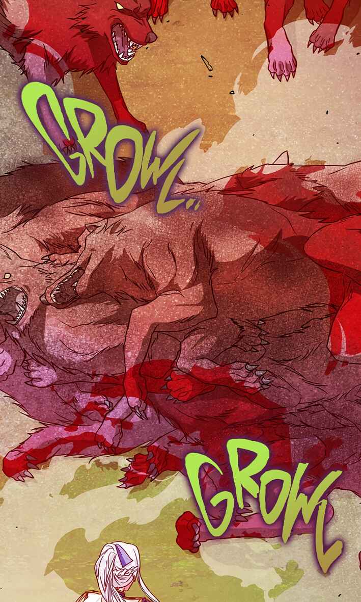 Nae Namja Juingongui Anaega Doeeotda Chapter 40 - Page 36