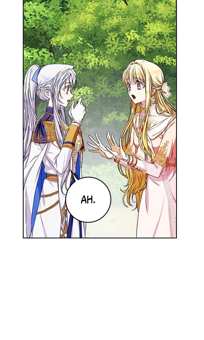 Nae Namja Juingongui Anaega Doeeotda Chapter 40 - Page 7