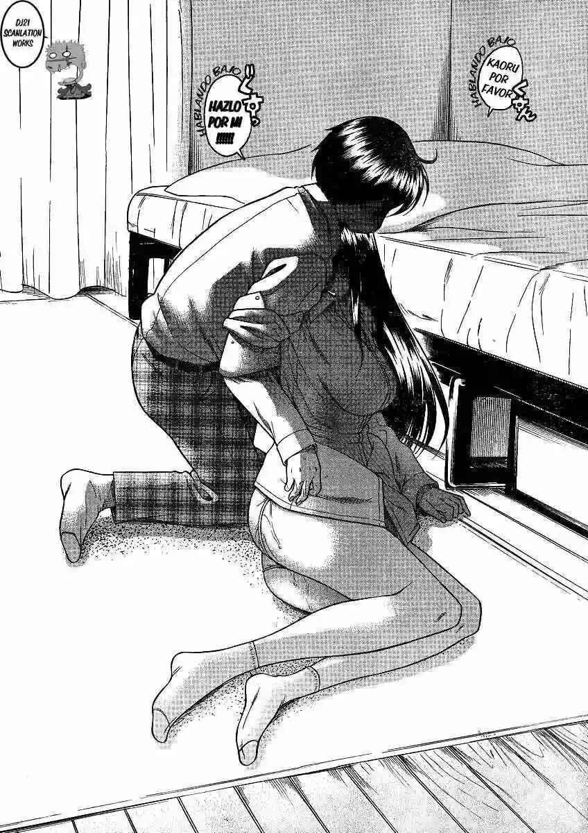 Nana to Kaoru - Step Up "S&M" Love Comedy Chapter 139.5 - Page 41