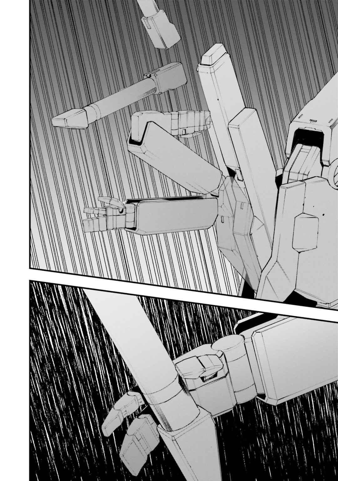 Mobile Suit Gundam: Walpurgis Chapter 35 - Page 33