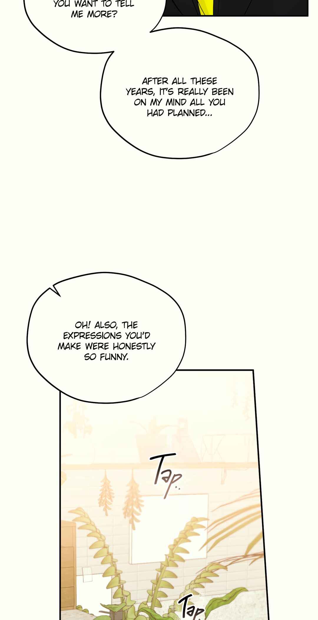 Second Skin [No Sex Zone Anthology] Chapter 2 - Page 10