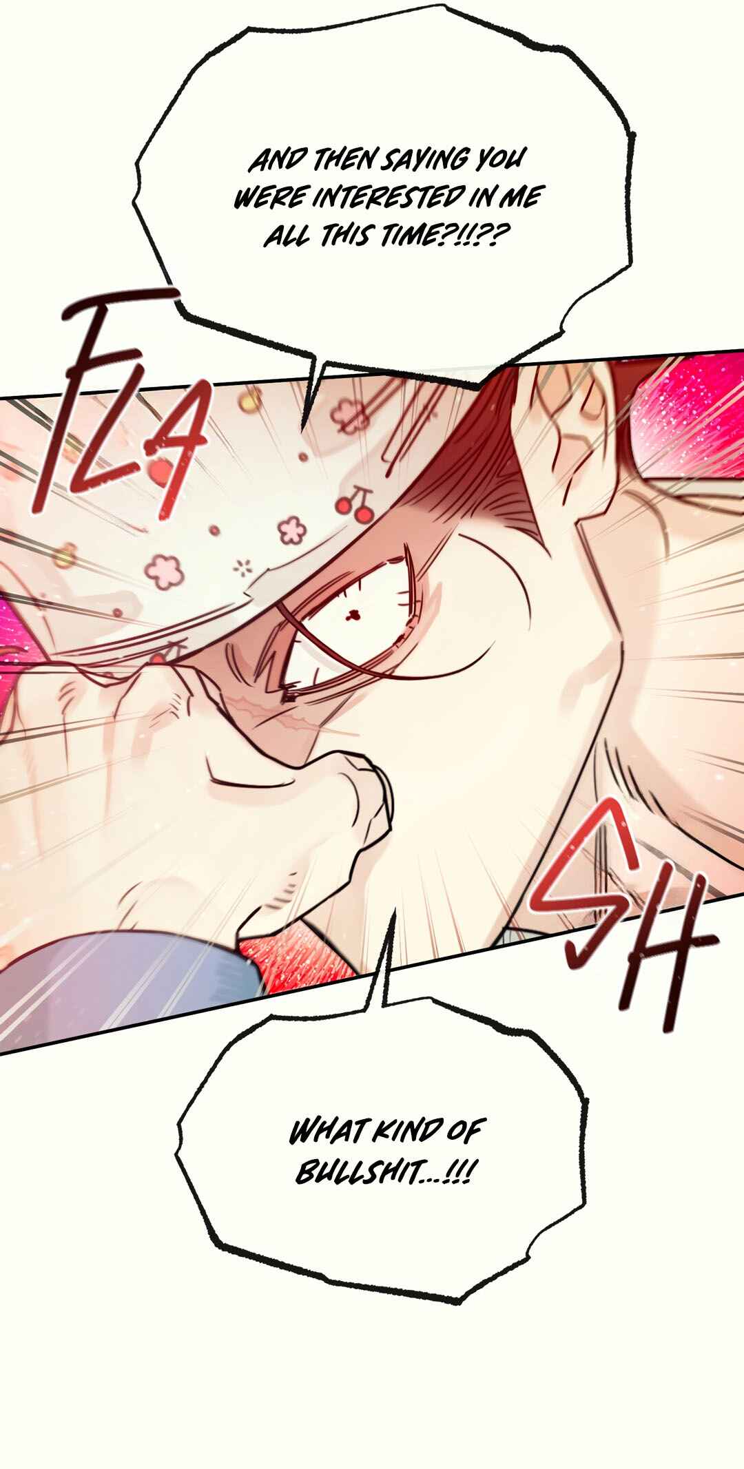 Second Skin [No Sex Zone Anthology] Chapter 2 - Page 21