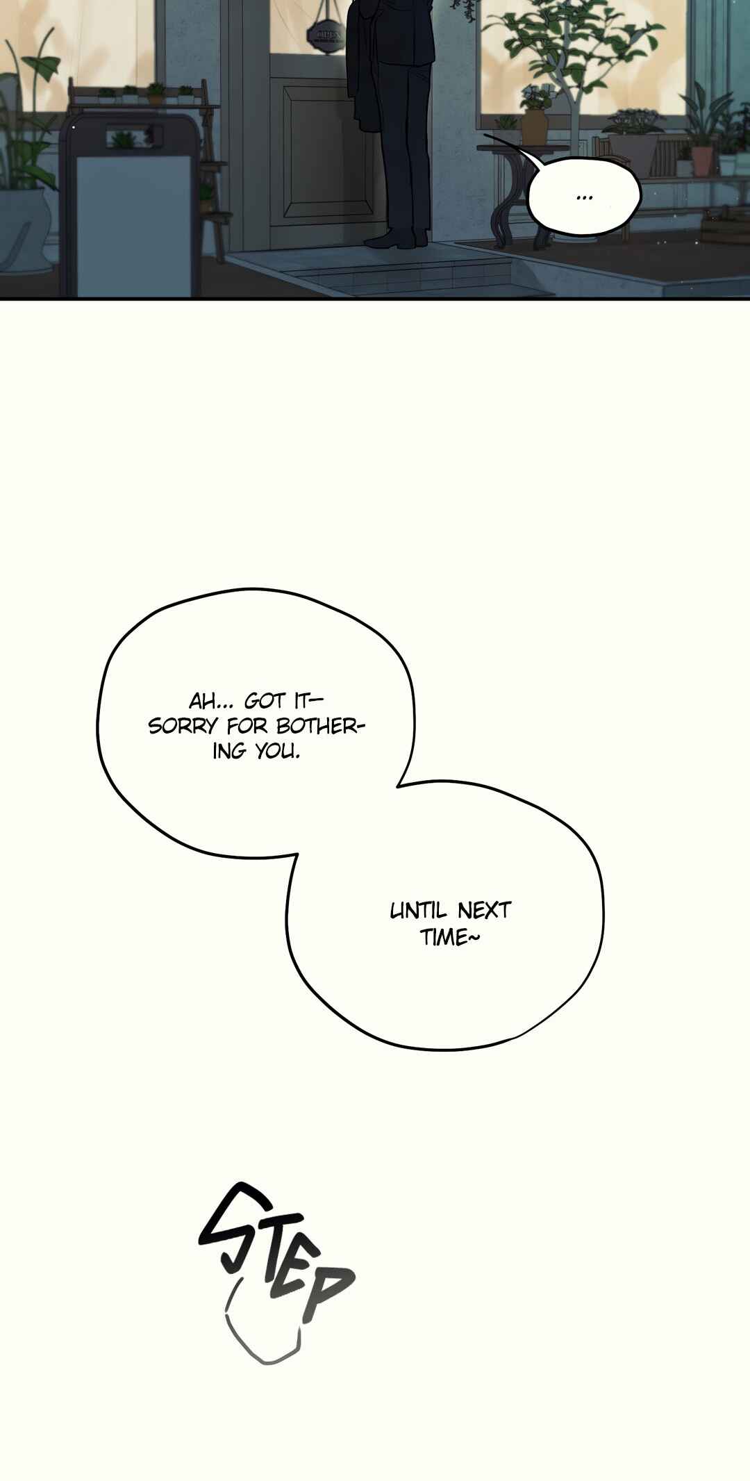 Second Skin [No Sex Zone Anthology] Chapter 2 - Page 27