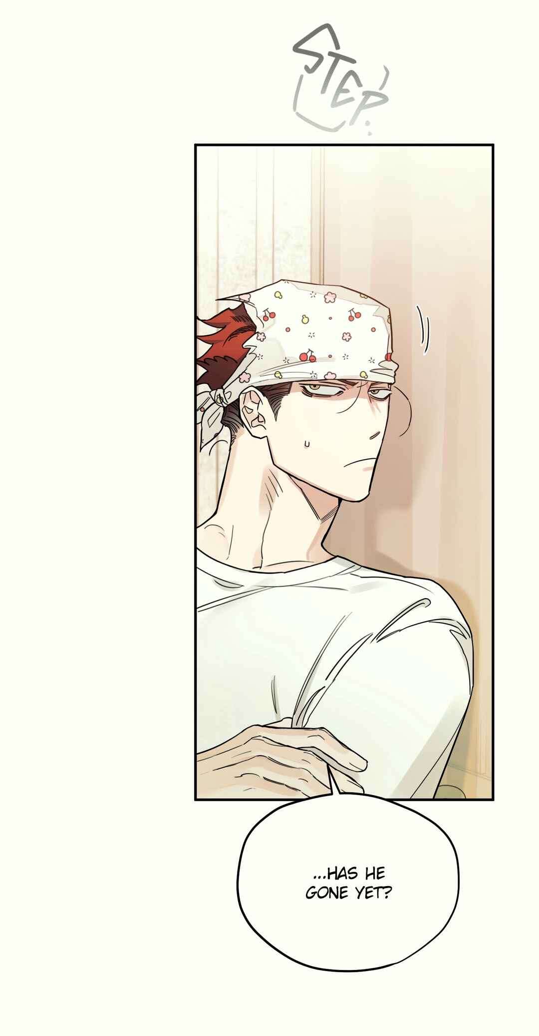 Second Skin [No Sex Zone Anthology] Chapter 2 - Page 28