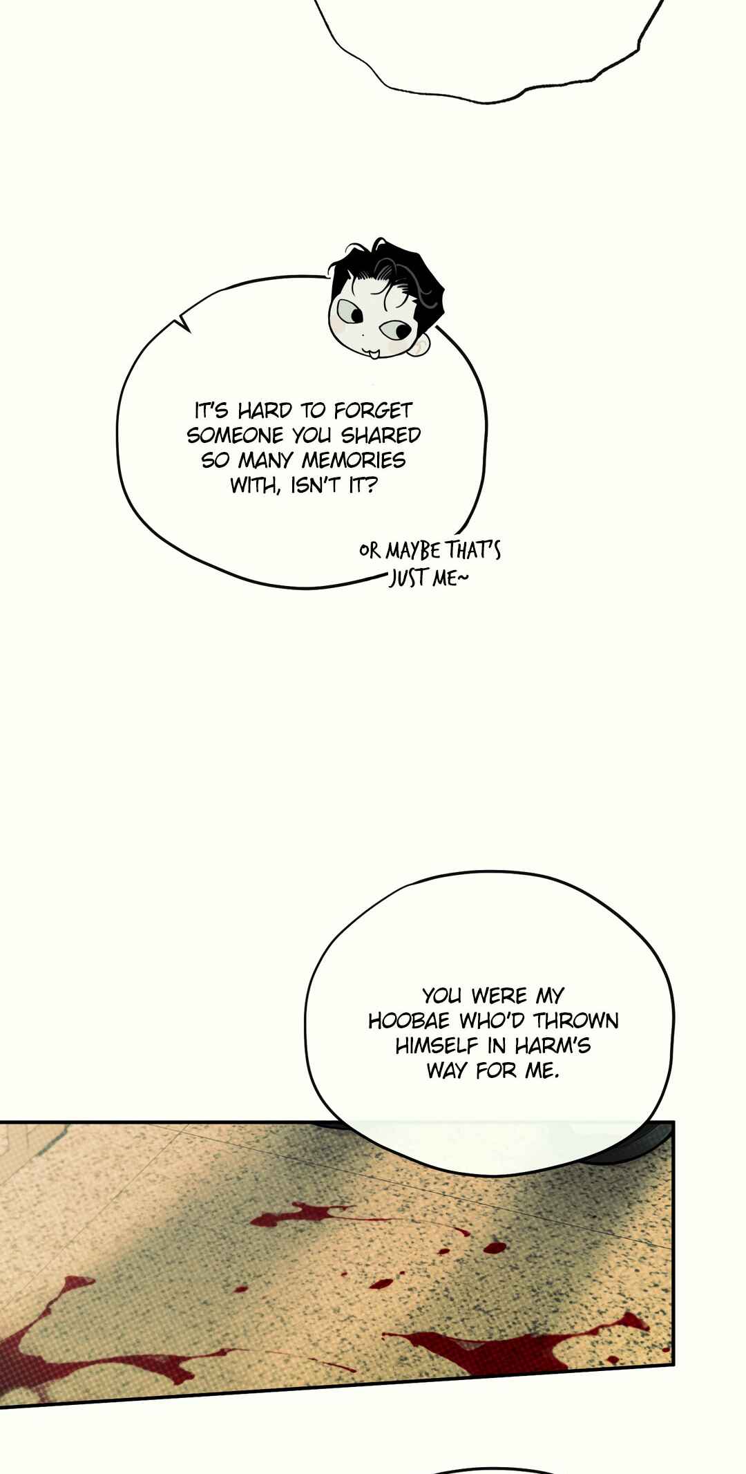 Second Skin [No Sex Zone Anthology] Chapter 2 - Page 3