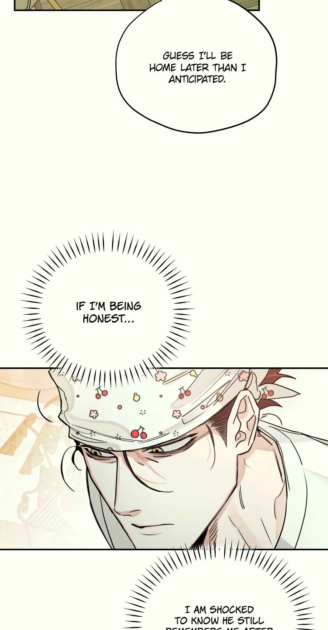 Second Skin [No Sex Zone Anthology] Chapter 2 - Page 30