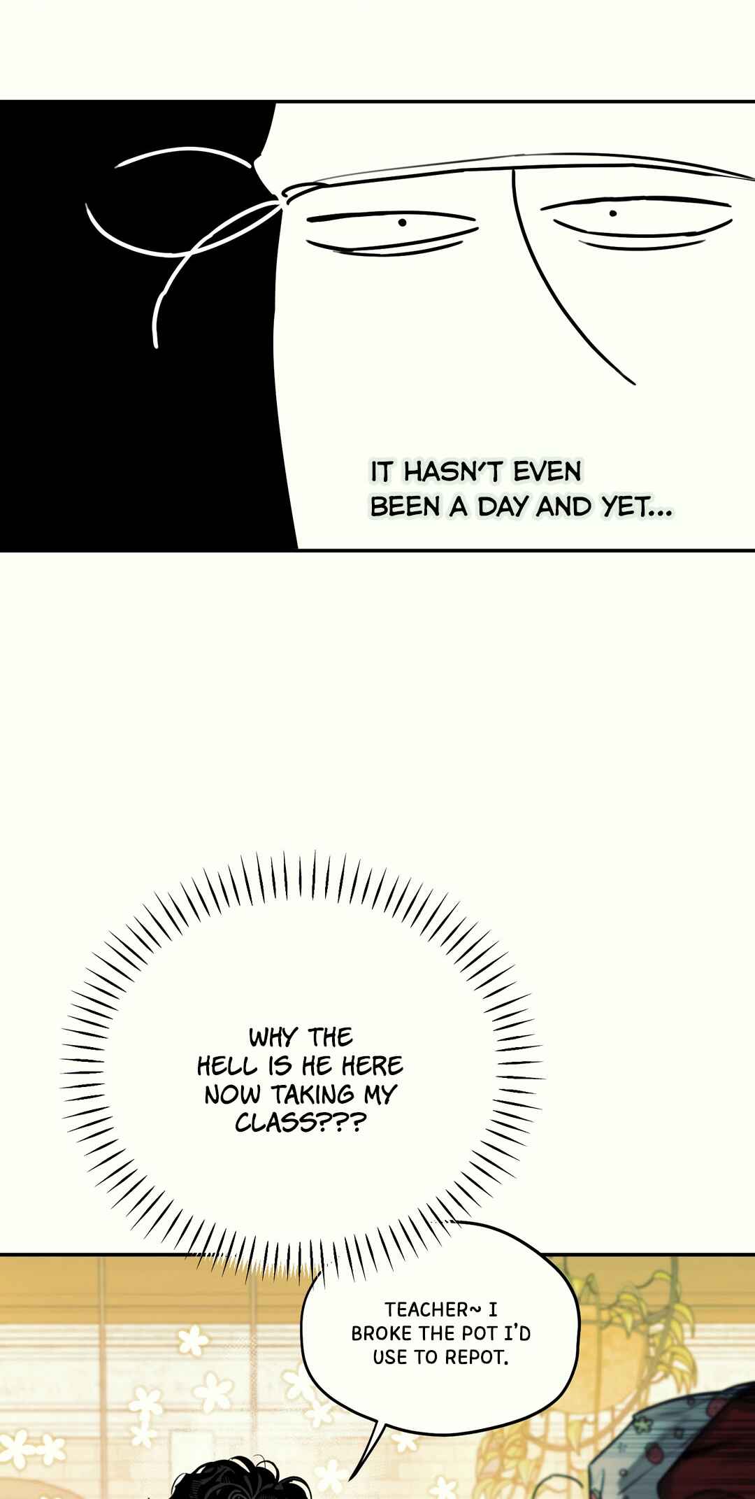 Second Skin [No Sex Zone Anthology] Chapter 2 - Page 45
