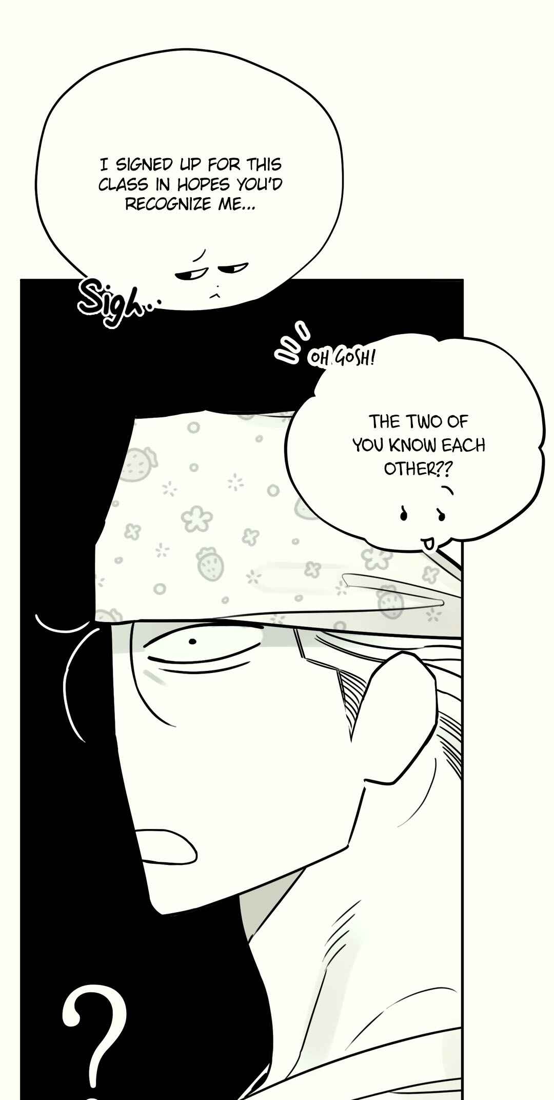Second Skin [No Sex Zone Anthology] Chapter 2 - Page 49