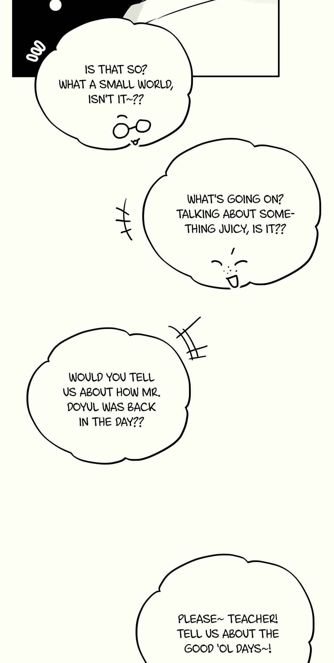 Second Skin [No Sex Zone Anthology] Chapter 2 - Page 50