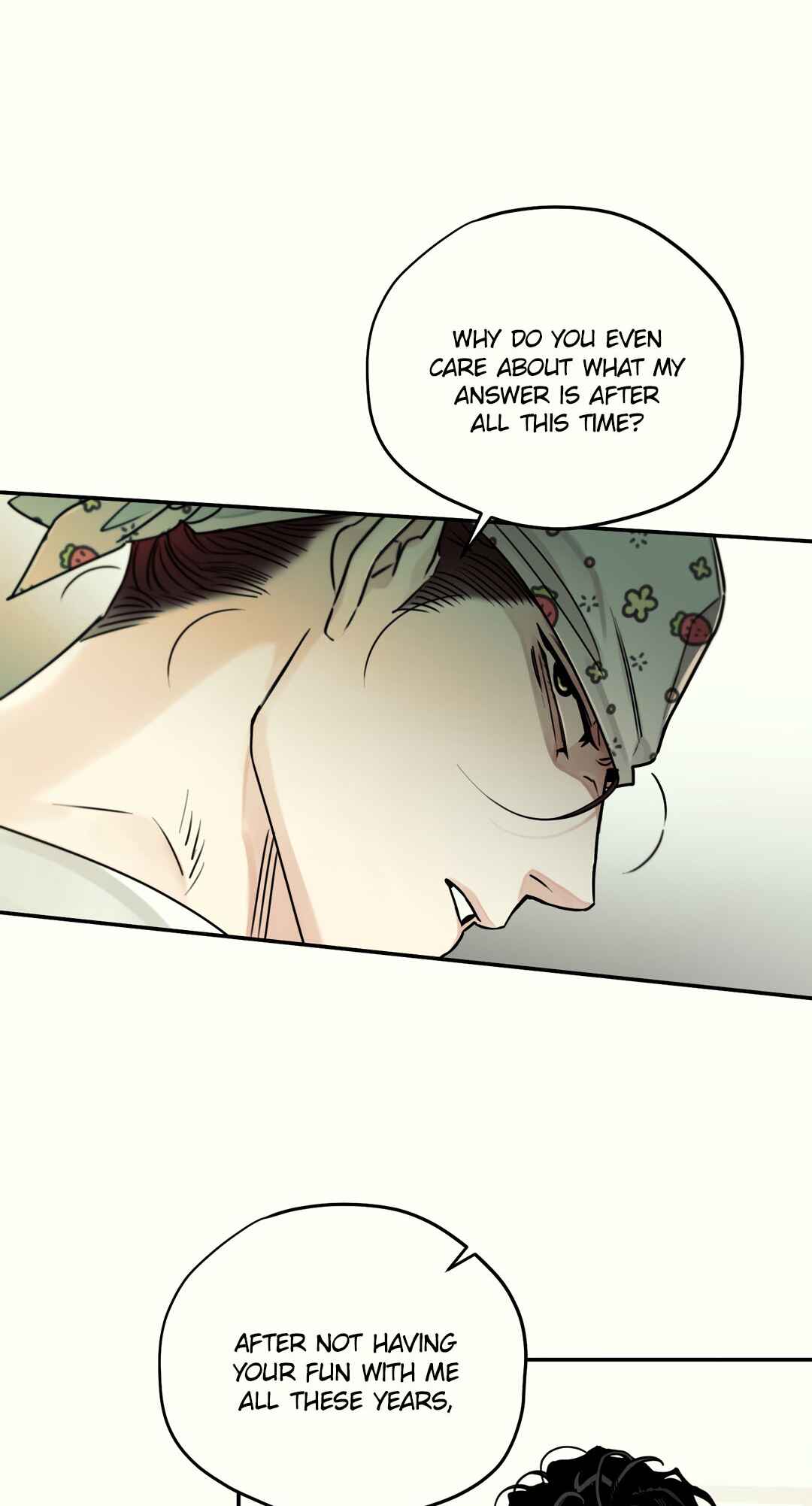 Second Skin [No Sex Zone Anthology] Chapter 2 - Page 64