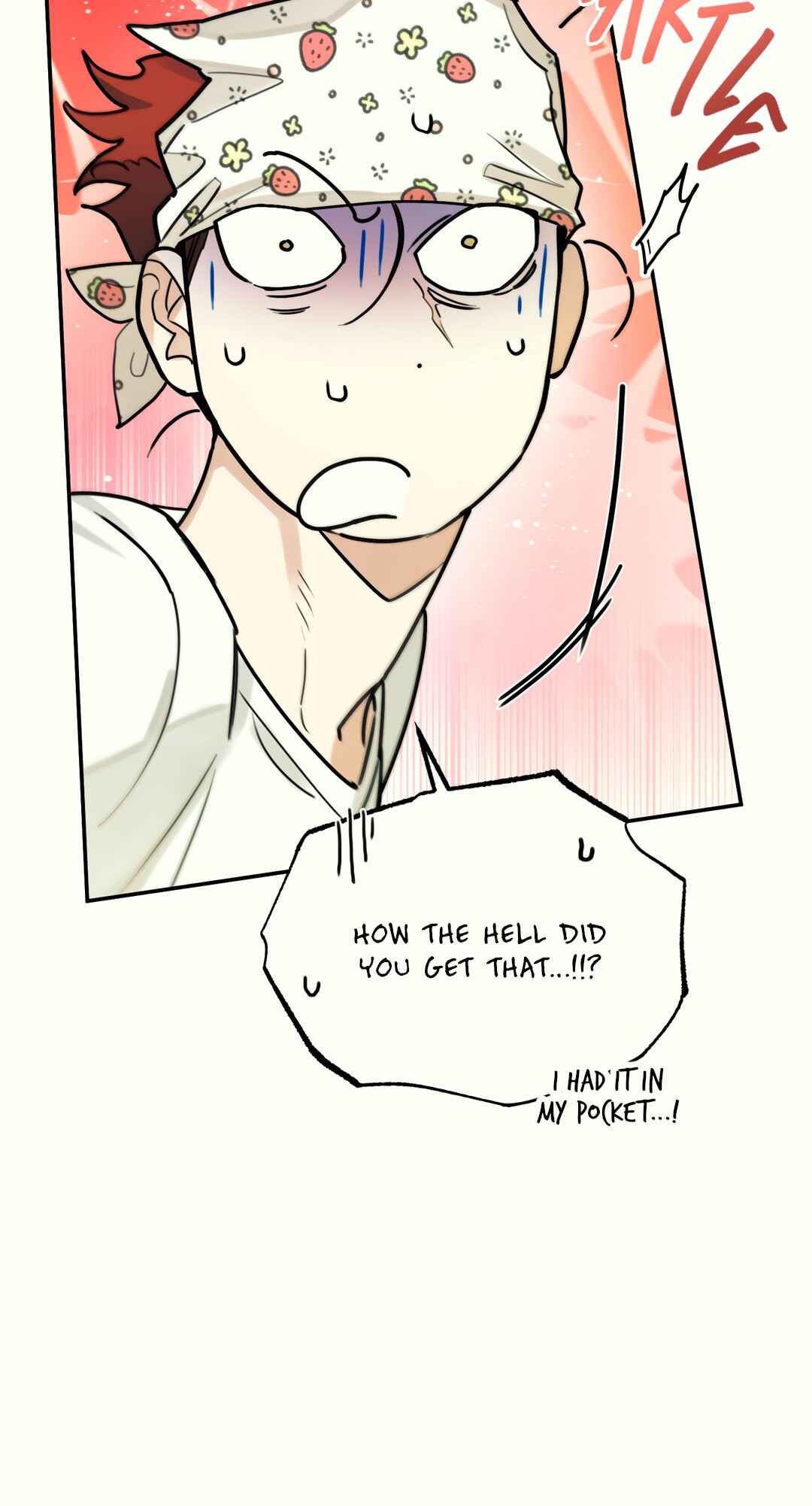 Second Skin [No Sex Zone Anthology] Chapter 2 - Page 69