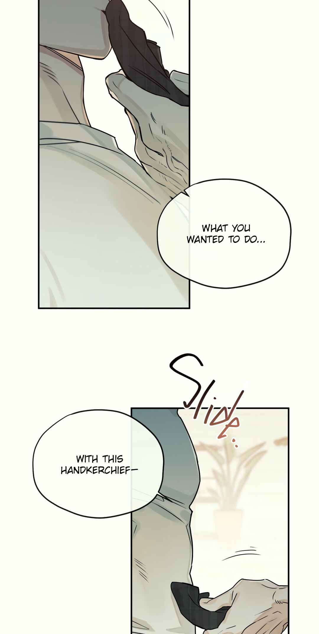 Second Skin [No Sex Zone Anthology] Chapter 2 - Page 74