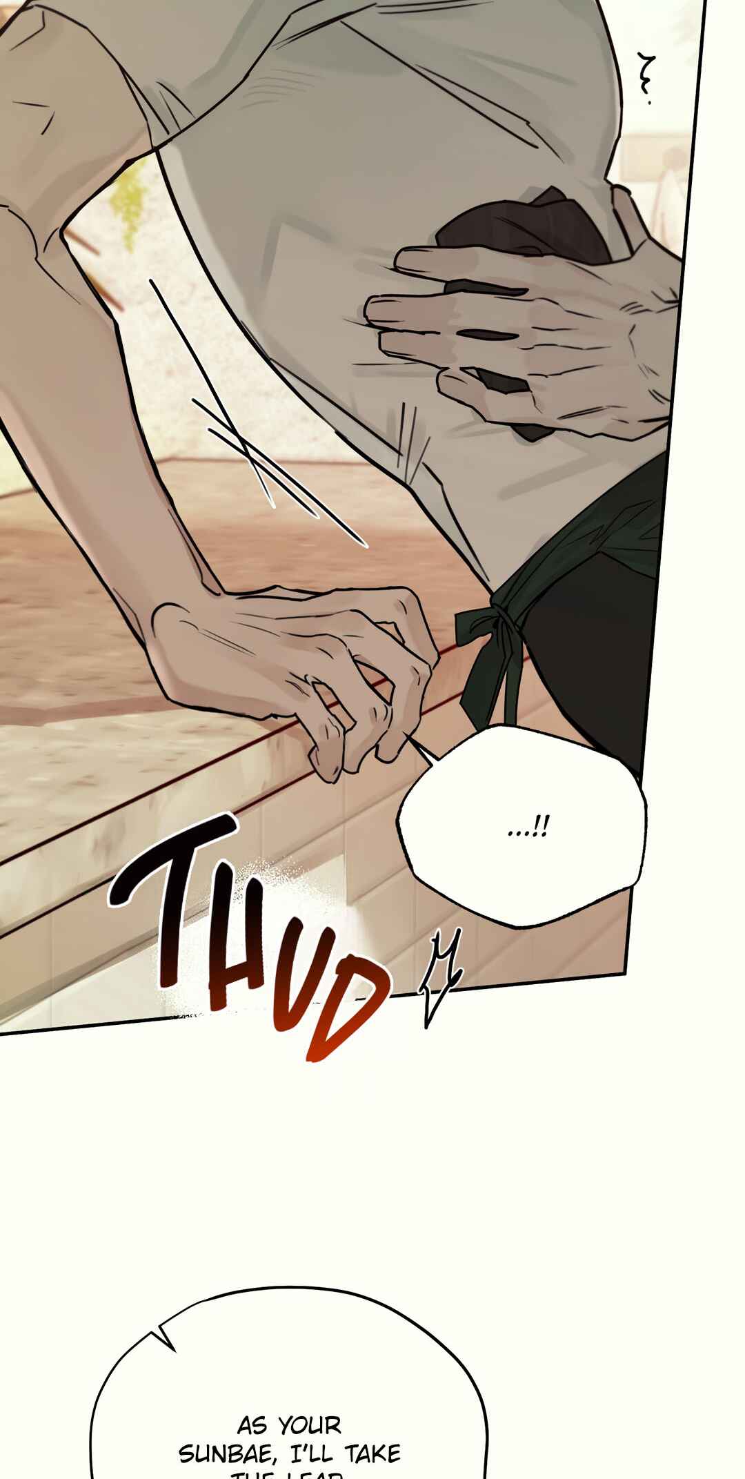 Second Skin [No Sex Zone Anthology] Chapter 2 - Page 81