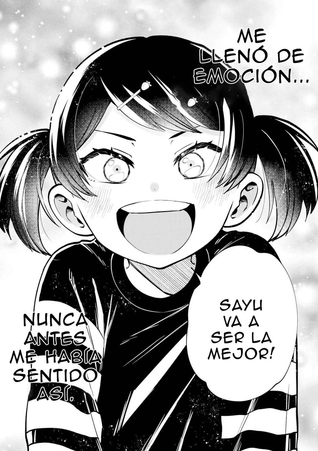 Oni Ure Idol ga Kyou mo Watashi o Oshitekuru Chapter 12 - Page 12