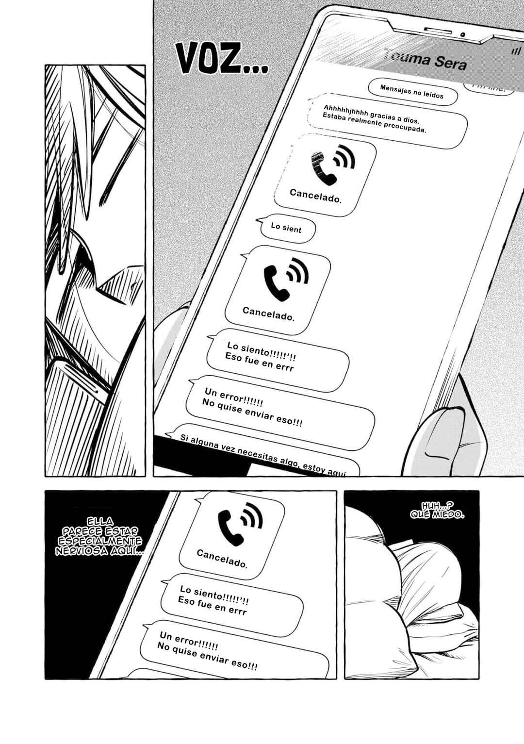 Oni Ure Idol ga Kyou mo Watashi o Oshitekuru Chapter 12 - Page 18