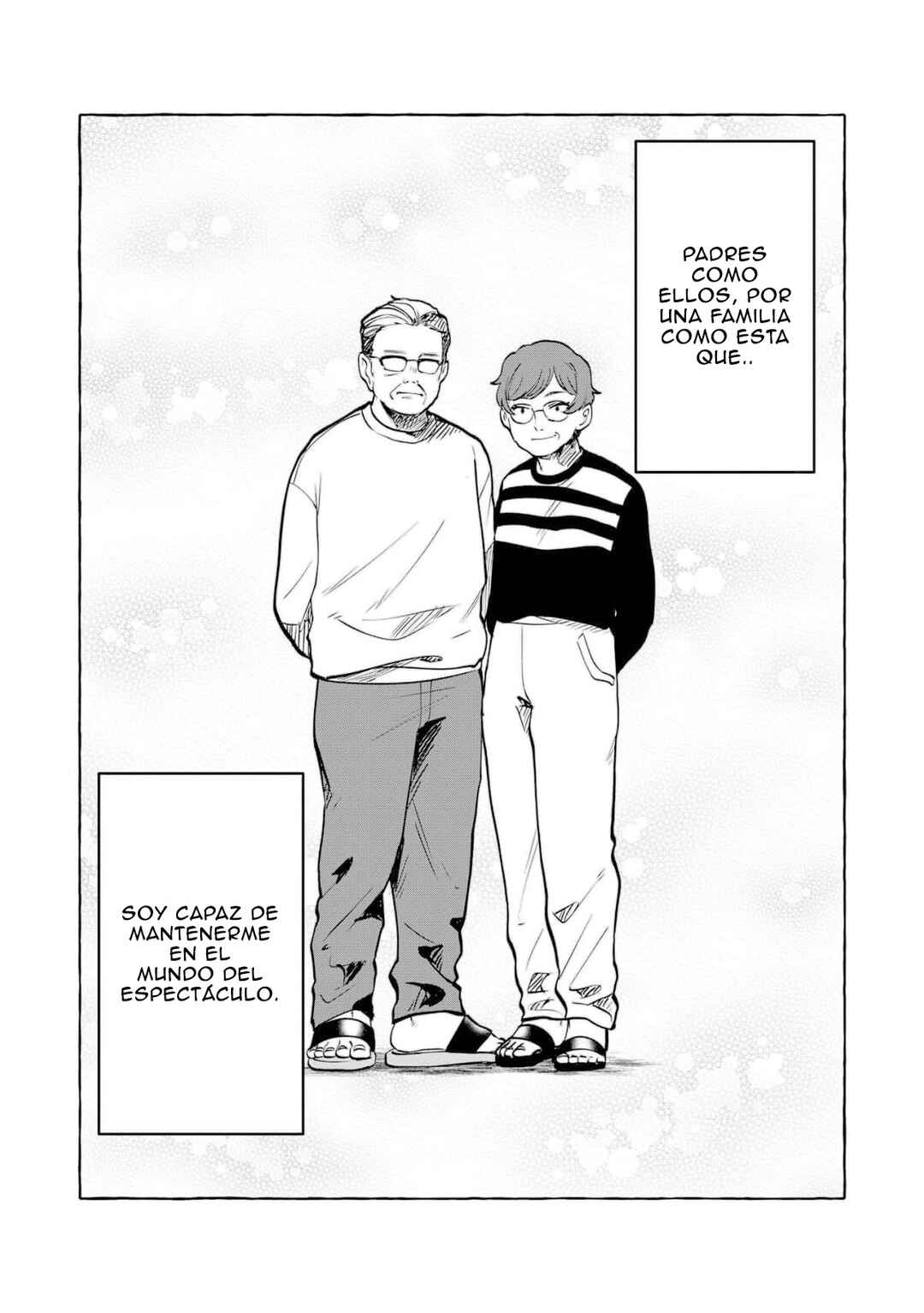 Oni Ure Idol ga Kyou mo Watashi o Oshitekuru Chapter 12 - Page 22