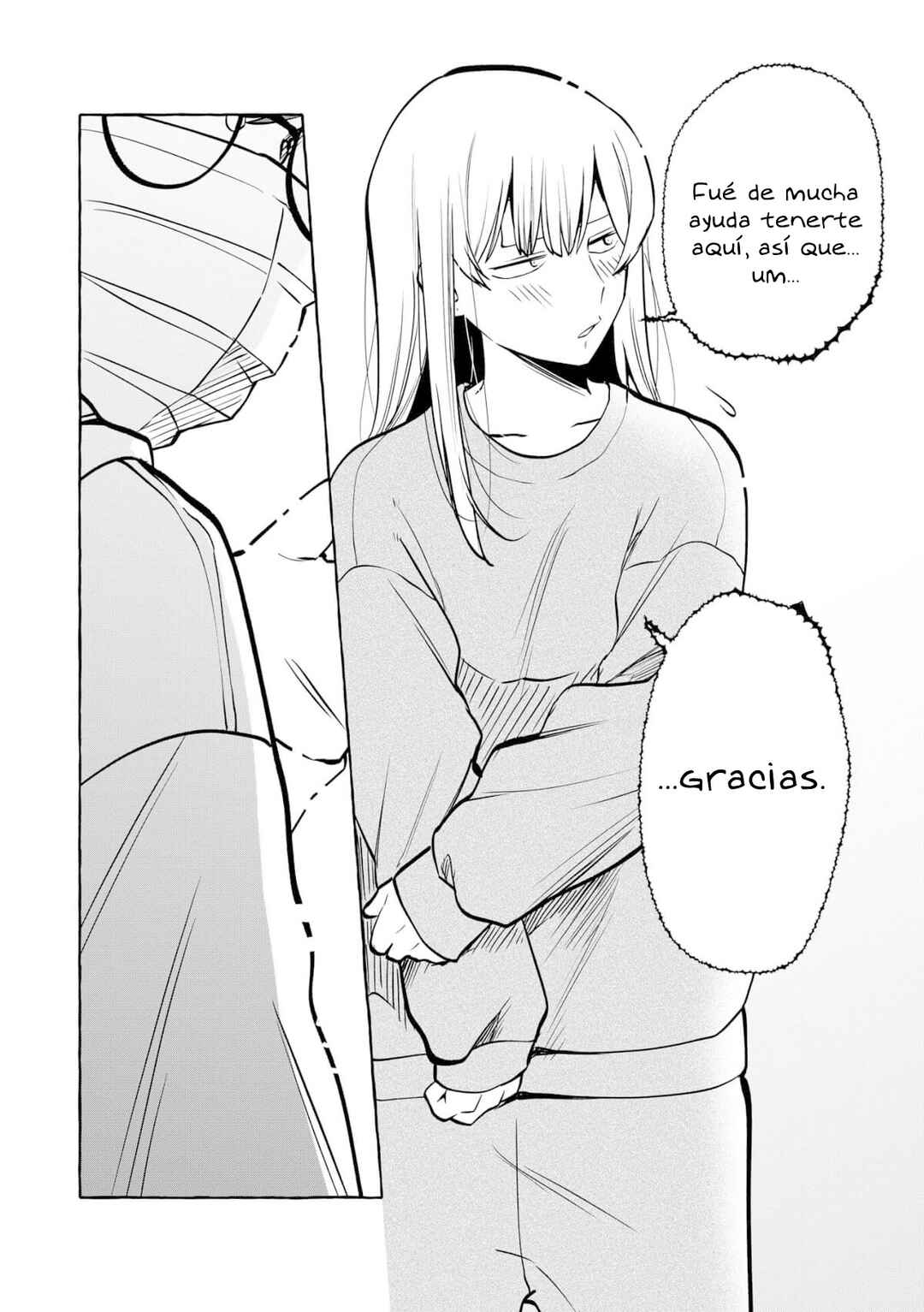 Oni Ure Idol ga Kyou mo Watashi o Oshitekuru Chapter 12 - Page 24