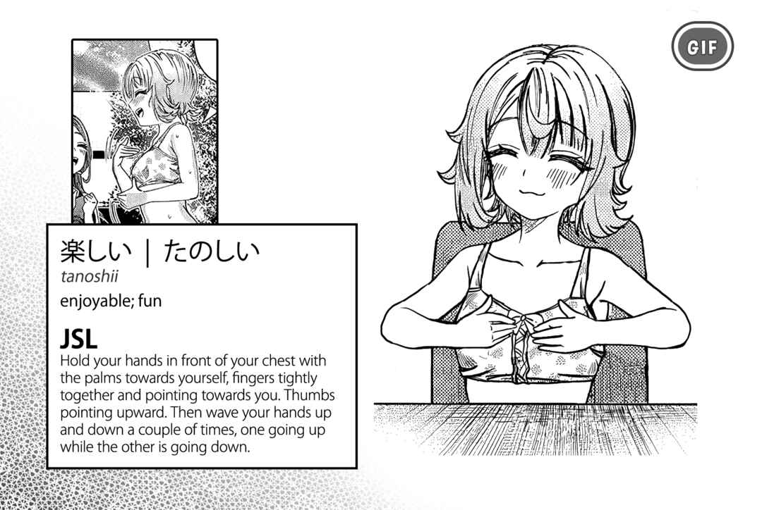 Kimi wa Yakamashi Tojite yo Kuchi wo! Chapter 29 - Page 14