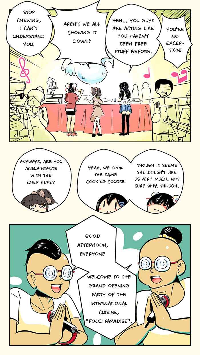 Khrua Mae Dacha Chapter 17 - Page 4