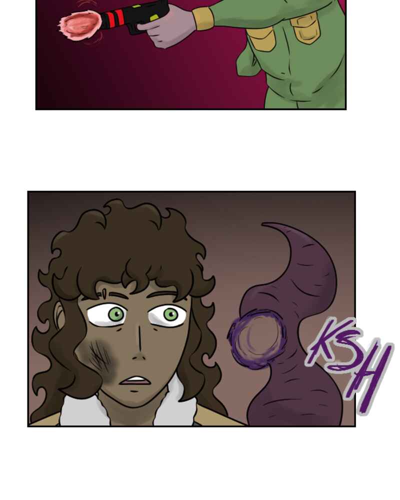 Death of the Universe Chapter 43 - Page 10