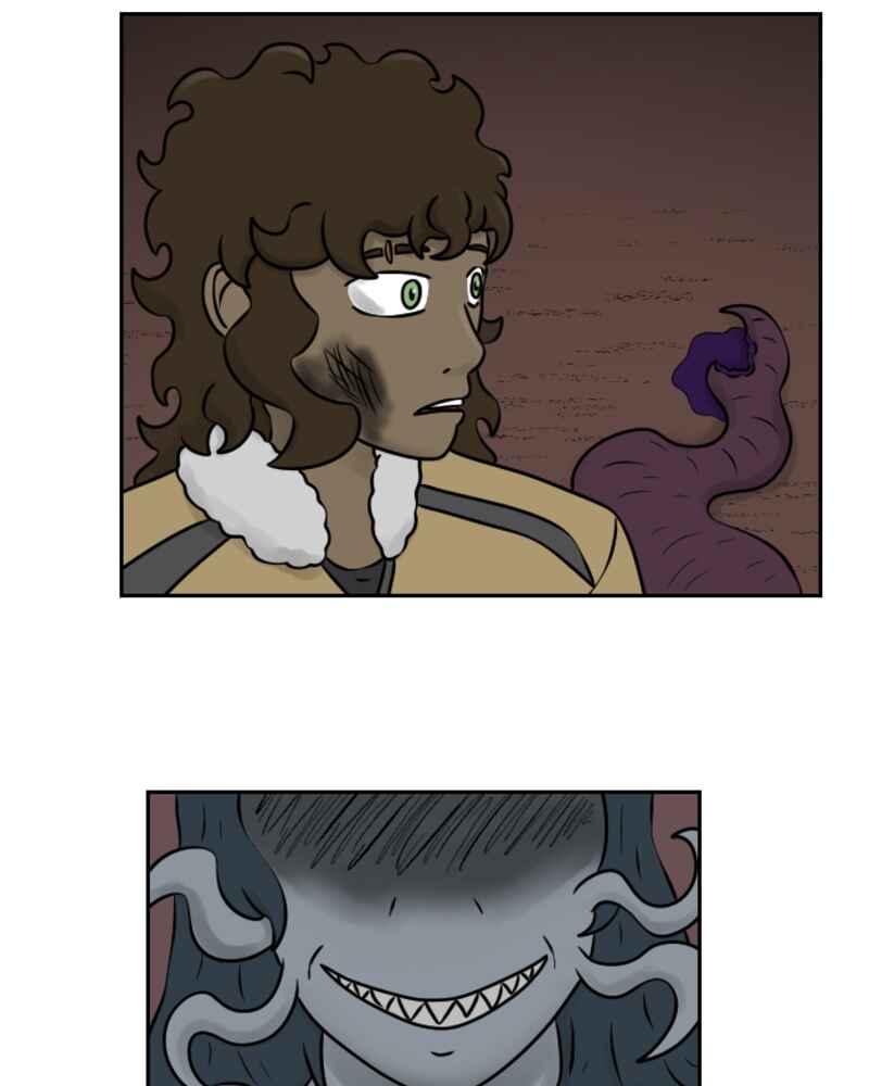Death of the Universe Chapter 43 - Page 11