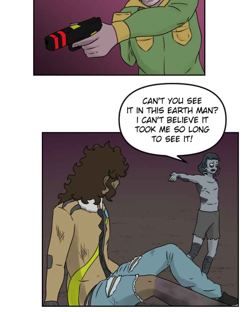 Death of the Universe Chapter 43 - Page 14