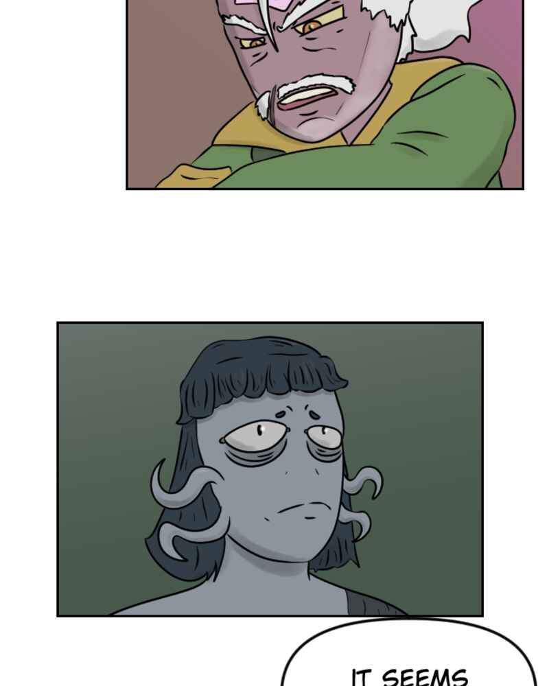 Death of the Universe Chapter 43 - Page 16