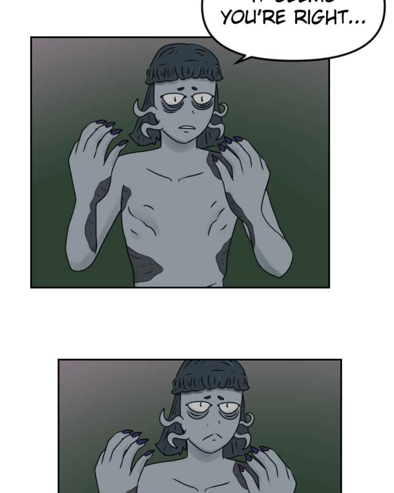 Death of the Universe Chapter 43 - Page 17