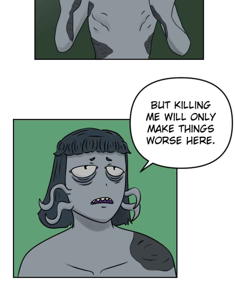 Death of the Universe Chapter 43 - Page 18