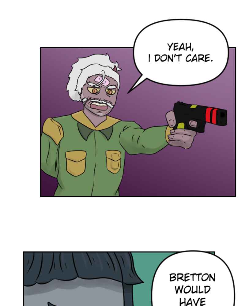 Death of the Universe Chapter 43 - Page 19