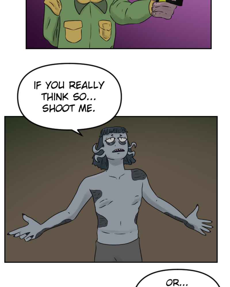 Death of the Universe Chapter 43 - Page 25