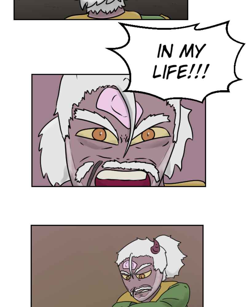 Death of the Universe Chapter 43 - Page 3