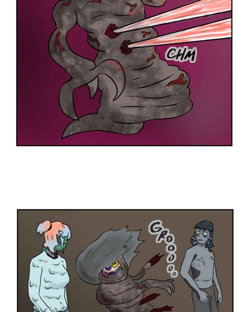 Death of the Universe Chapter 43 - Page 30