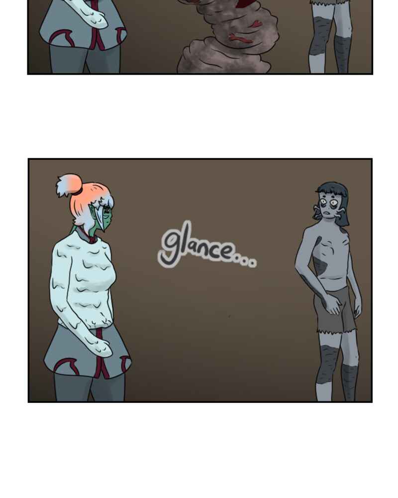 Death of the Universe Chapter 43 - Page 31