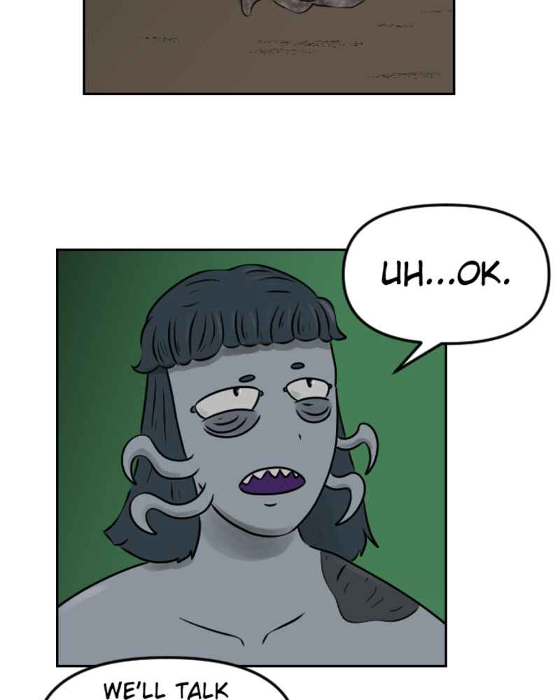 Death of the Universe Chapter 43 - Page 34
