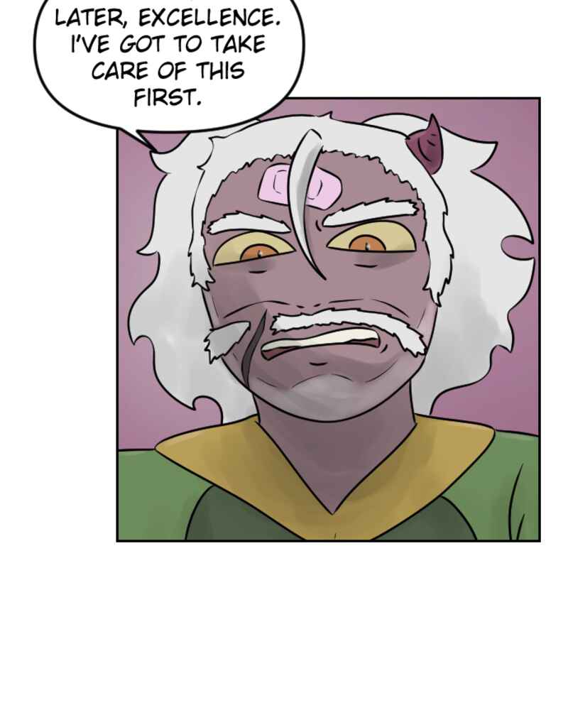 Death of the Universe Chapter 43 - Page 35