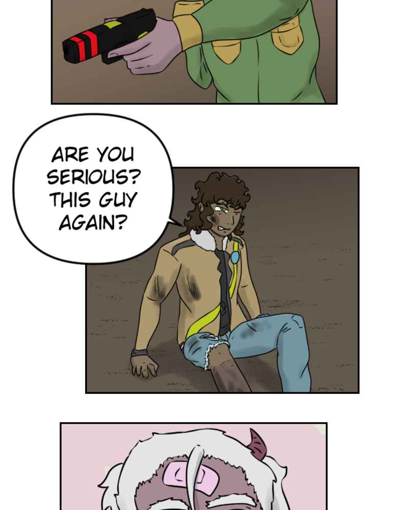 Death of the Universe Chapter 43 - Page 4