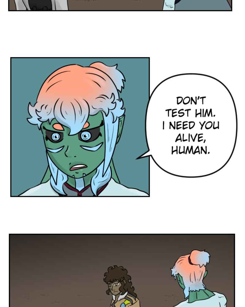 Death of the Universe Chapter 43 - Page 7