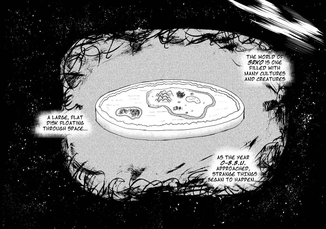 Depravity Absolute Chapter 2 - Page 3