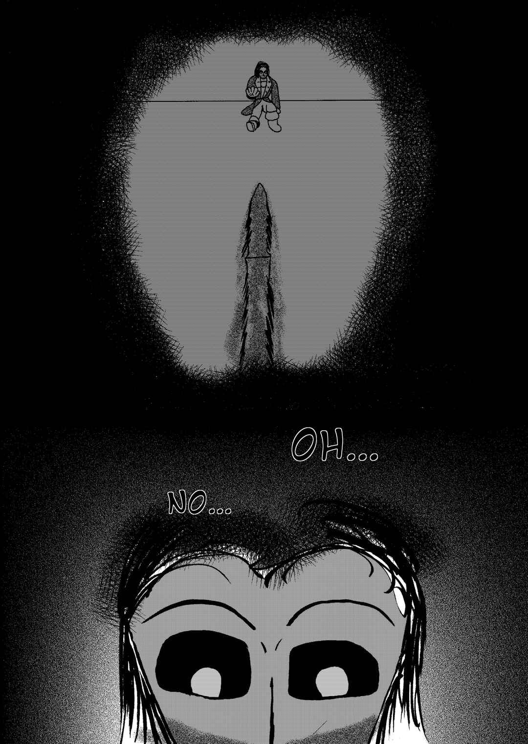 Depravity Absolute Chapter 2 - Page 45