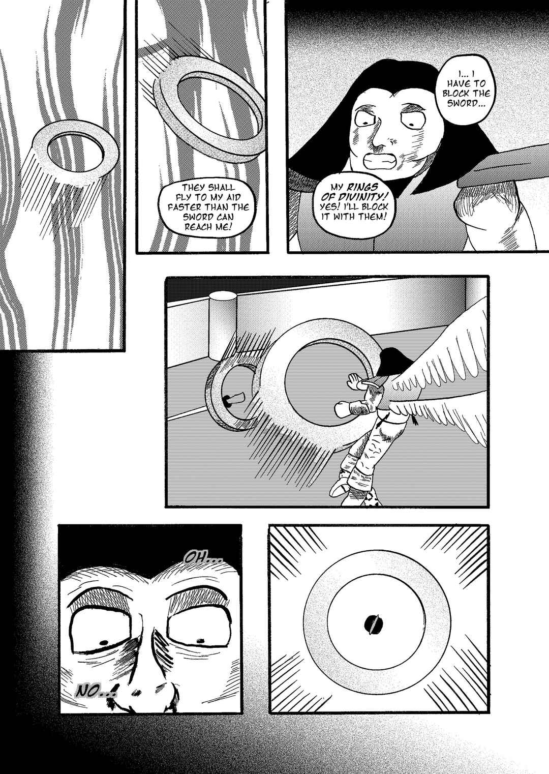 Depravity Absolute Chapter 2 - Page 69